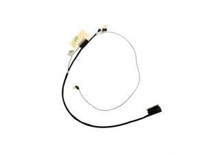 FOR Lenovo IDEAPAD 80SA LCD DISPLAY Video Cable DC02002D100 TO FOR Lenovo IDEAPAD 80SA LCD DISPLAY Video Cable DC02002D100 TO