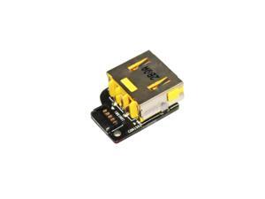 1X DC Power Jack Socket Charging Port Replacement For Lenovo IdeaPad Yoga 11 11S 1X DC Power Jack Socket Charging Port Replacement For Lenovo IdeaPad Yoga 11 11S