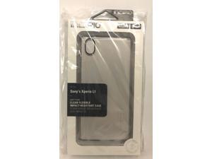 Incipio - NGP PURE Case for Sony XPERIA L1 - Clear