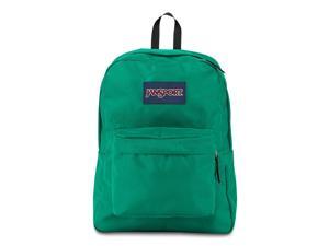 jansport verde