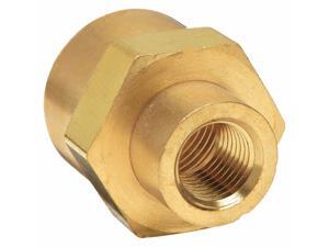 1/4 NPT Female X 1/4 NPT Female 1/4 NPT Female X 1/4 NPT Female Parker Hannifin 4-4 FHC-B Parker Brass Pipe Fitting Hex Coupling 1/4 NPT Female X 1/4 NPT Female 1/4 NPT Female X 1/4 NPT Female Parker Hannifin 4-4 FHC-B Parker Brass Pipe Fitting Hex Coupling