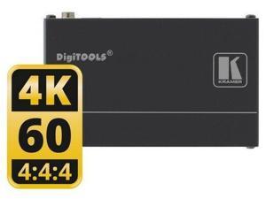 Kramer VS-211H2 2x1 Automatic 4K UHD HDMI Standby Switcher Kramer VS-211H2 2x1 Automatic 4K UHD HDMI Standby Switcher