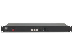 Kramer VP-793 Multi-Format to DVI/HDMI Digital Scaler with Warp and Blend Kramer VP-793 Multi-Format to DVI/HDMI Digital Scaler with Warp and Blend