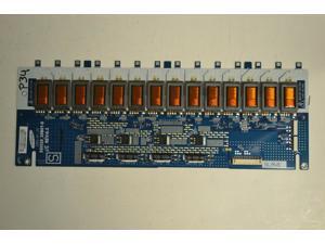 Samsung BN81-02449A Backlight Inverter Samsung BN81-02449A Backlight Inverter