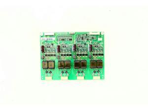 Samsung LTP468WX/XAA Backlight Inverter K02I070.00 (B439055-08) Samsung LTP468WX/XAA Backlight Inverter K02I070.00 (B439055-08)