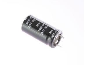 8x 180uF 400V Radial Snap In Mount Electrolytic Capacitor DC 105C 180mfd 400VDC