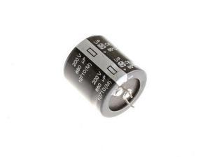 12x 3300uF 50V Radial Snap In Mount Electrolytic Capacitor DC 85C 3300mfd 50VDC