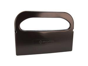 Staples TOILET SEAT COVER DISPENSR BLK 2794555 Staples TOILET SEAT COVER DISPENSR BLK 2794555