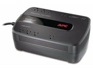 NEW APC UPS Battery Backup & Surge Protector, 650VA, APC Back-UPS (BE650G1) NEW APC UPS Battery Backup & Surge Protector, 650VA, APC Back-UPS (BE650G1)
