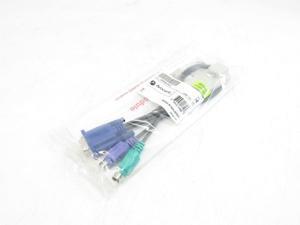 Avocent AVRIQ-PS2 Server Interface Module Cable NEW Avocent AVRIQ-PS2 Server Interface Module Cable NEW