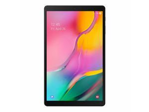 Samsung SM-T510NZKAXAR Galaxy Tab A 10.1 32 GB Wifi Tablet Black 2019 Samsung SM-T510NZKAXAR Galaxy Tab A 10.1 32 GB Wifi Tablet Black 2019