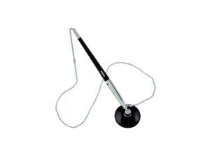 Staples Classic Counter Top Pen Medium Point Black Ink (18169) Staples Classic Counter Top Pen Medium Point Black Ink (18169)