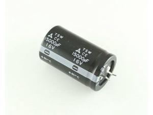 8x 180uF 400V Radial Snap In Mount Electrolytic Capacitor DC 105C 180mfd 400VDC