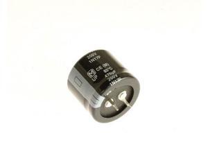 8x 820uF 200V Snap In Mount Electrolytic Capacitor 820mfd 200VDC 200 Volts 85C