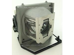 Dell 310-7578 Replacement Lamp Dell 2400MP Projector Dell 310-7578 Replacement Lamp Dell 2400MP Projector