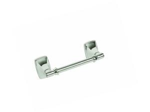 5-7//8 Amerock BH26510PN Markham Tissue Roll Holder Polished Nickel