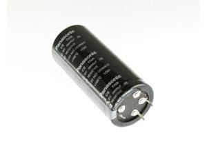 10x 3900uF 50V Radial Snap In Mount Electrolytic Capacitors mfd DC 50VDC