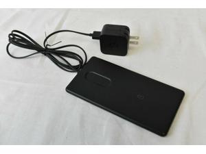 HP ELITE X3 WIRELESS CHARGER FOR HP ELITE X3 PHONE W9A82AA#ABA HP ELITE X3 WIRELESS CHARGER FOR HP ELITE X3 PHONE W9A82AA#ABA