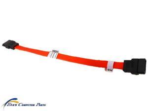 Dell UM941 D1-30-08 Optiplex 780 745 SFF I//O Cable Genuine
