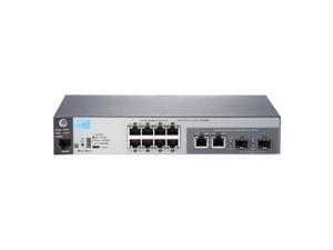 HPE - WLAN J9777A#ABA 2530-8G SWITCH HPE - WLAN J9777A#ABA 2530-8G SWITCH