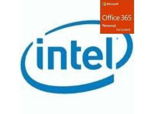 Intel NUC 8 Mainstream-G NUC8i5INHPA Desktop Computer - Core + Office 365 Bundle Intel NUC 8 Mainstream-G NUC8i5INHPA Desktop Computer - Core + Office 365 Bundle