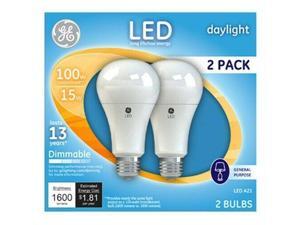 GE Lighting 42010 5PK 9W SW Spiral CFL Bulbs
