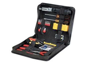 NEW Fellowes 49097 Premium Computer Tool Kit 30 Piece Service FEL49097 NEW Fellowes 49097 Premium Computer Tool Kit 30 Piece Service FEL49097