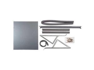 FRIEDRICH KWIKS Kuhl Mount Kit,2-1/2 in. Depth,16-3/8 in.W FRIEDRICH KWIKS Kuhl Mount Kit,2-1/2 in. Depth,16-3/8 in.W