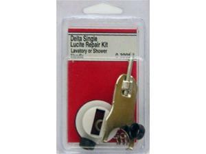 Larsen Supply #36-5007 6/' Dish Electric Pig Tail,No 36-5007