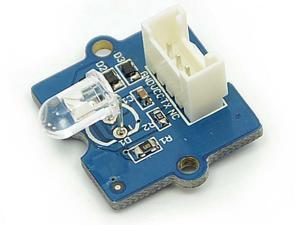 Seeed Studio WLS12148P Grove - Infrared Emitter Seeed Studio WLS12148P Grove - Infrared Emitter