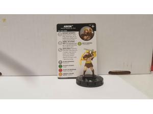 # 043 Arkon - RARE - Secret Wars Battleworld Heroclix # 043 Arkon - RARE - Secret Wars Battleworld Heroclix
