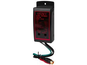 Legacy LN60 High Level Speaker Wire to Low Level RCA Adaptor Legacy LN60 High Level Speaker Wire to Low Level RCA Adaptor