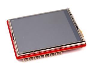 Seeed Studio SLD62445P 2.8 TFT Touch Shield Seeed Studio SLD62445P 2.8 TFT Touch Shield