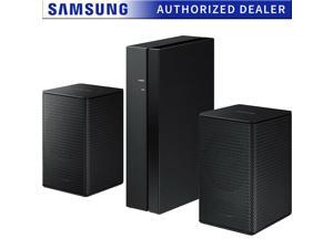 best universal wireless rear speaker kit