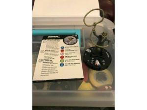 # 042 Montana - RARE - Marvel Heroclix EARTH X # 042 Montana - RARE - Marvel Heroclix EARTH X