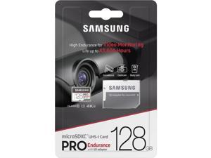 Samsung 128GB Micro SD SDXC MicroSD MicroSDXC Class 10 128G 128 GB PRO Endurance Samsung 128GB Micro SD SDXC MicroSD MicroSDXC Class 10 128G 128 GB PRO Endurance