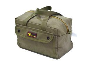 Aircat 500-C Heavy Duty Canvas Tool Bag