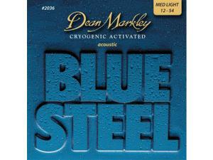 Extra Light Dean Markley DM2085 Helix HD Phos 10-47