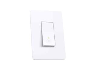 TP Link TP-LINK Smart Wi-Fi Light Switch (HS200) TP Link TP-LINK Smart Wi-Fi Light Switch (HS200)
