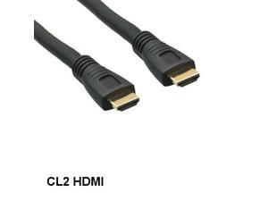 ver 1.4 35 ft HDMI Cable 35 foot GOLD tip 35ft  USA Seller
