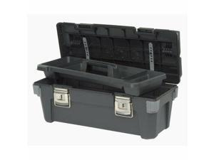Stanley 026301R 26" Professional Tool Box Stanley 026301R 26" Professional Tool Box