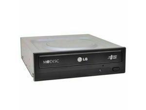 LG Internal 24X Super Multi M-DISC SATA CD Drive GH24NSB0 TESTED GOOD LG Internal 24X Super Multi M-DISC SATA CD Drive GH24NSB0 TESTED GOOD