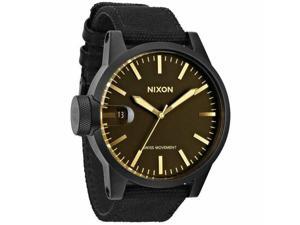 Nixon Chronicle Sniper Ti Nixon Chronicle Sniper Ti