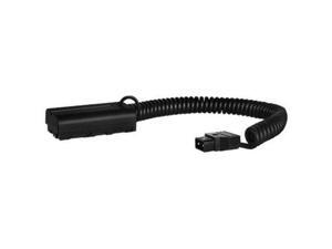Core SWX PTC-NPF 18" Coiled Powertap Cable for Sony NPF Battery Block #2603 Core SWX PTC-NPF 18" Coiled Powertap Cable for Sony NPF Battery Block #2603