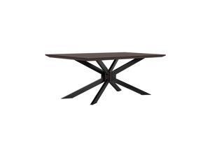 Pirate Acacia Modern Dining Table Pirate Acacia Modern Dining Table