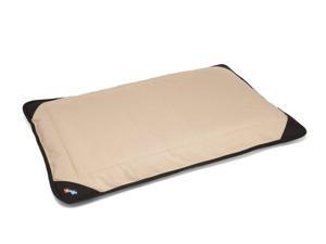 Heated and Cooling Pet Bed - Large - Tan Heated and Cooling Pet Bed - Large - Tan