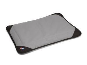 Heated and Cooling Pet Bed - Medium - Gray Heated and Cooling Pet Bed - Medium - Gray