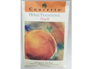 BARJAN - 0307430 PEACH HOME TRADITIONS SACHET BARJAN - 0307430 PEACH HOME TRADITIONS SACHET