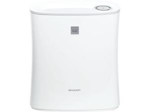 Sharp True HEPA Air Purifier for Small Rooms with Express Clean (FPF30UH), FP-F30UH
