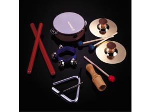 6 Piece Instrument Set 6 Piece Instrument Set